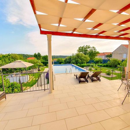 Villa Sun Чилипи Экстерьер фото