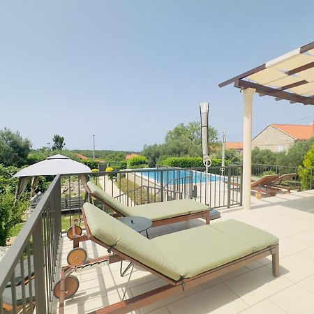 Villa Sun Чилипи Экстерьер фото