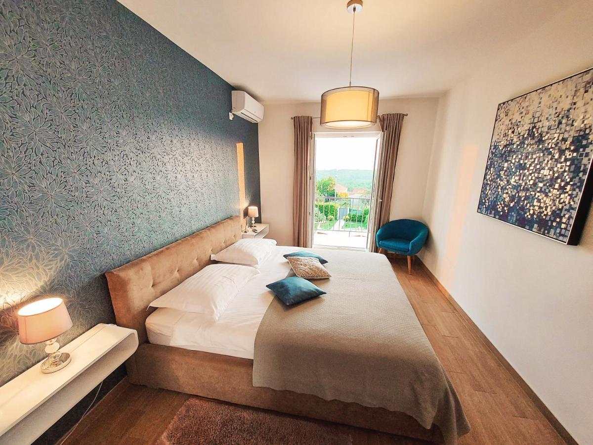 Villa Sun Чилипи Экстерьер фото