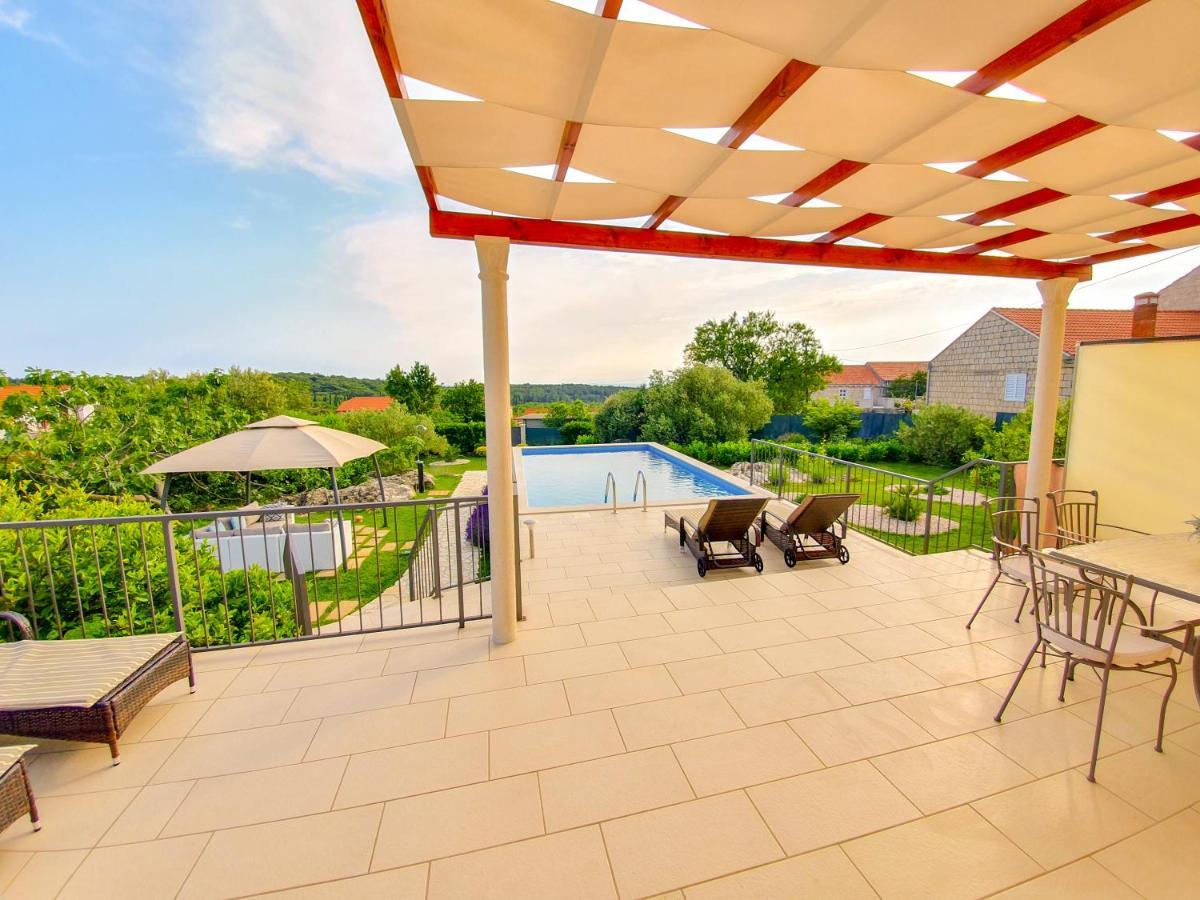 Villa Sun Чилипи Экстерьер фото