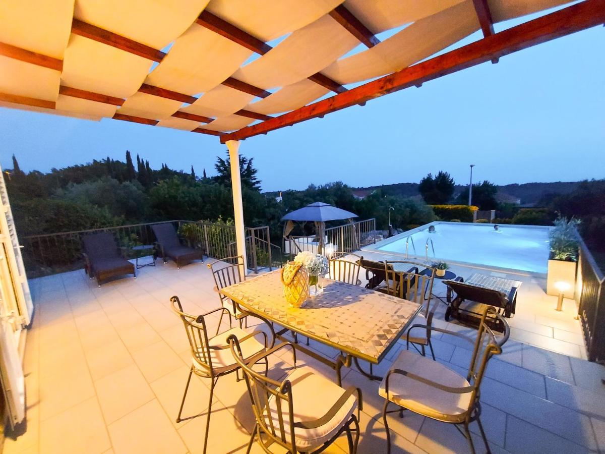 Villa Sun Чилипи Экстерьер фото
