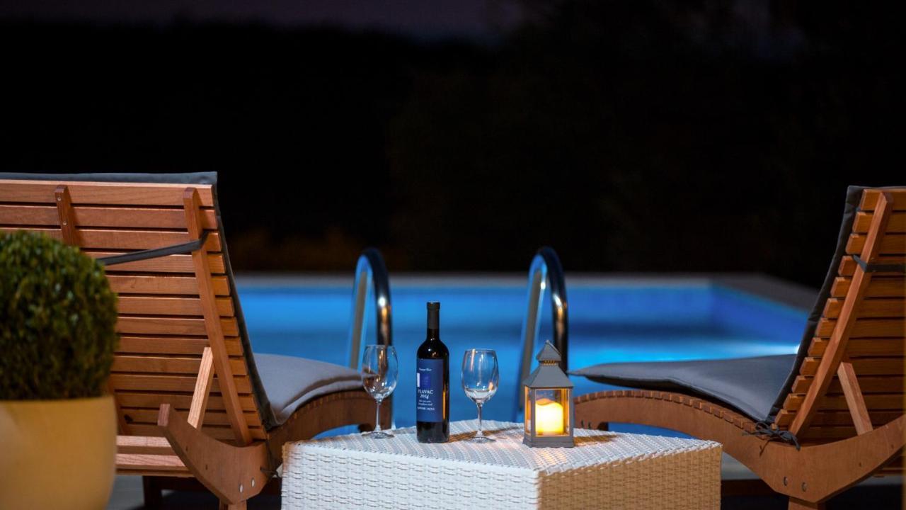 Villa Sun Чилипи Экстерьер фото