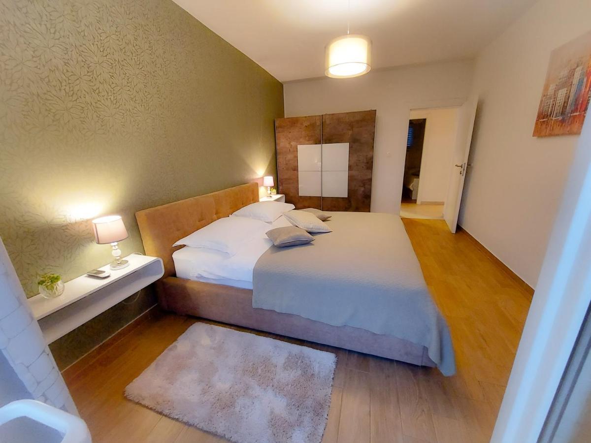 Villa Sun Чилипи Экстерьер фото
