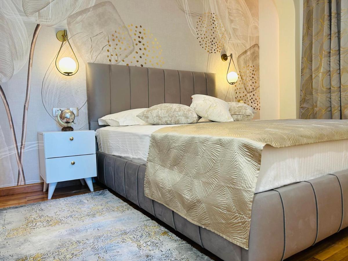 Villa Sun Чилипи Экстерьер фото
