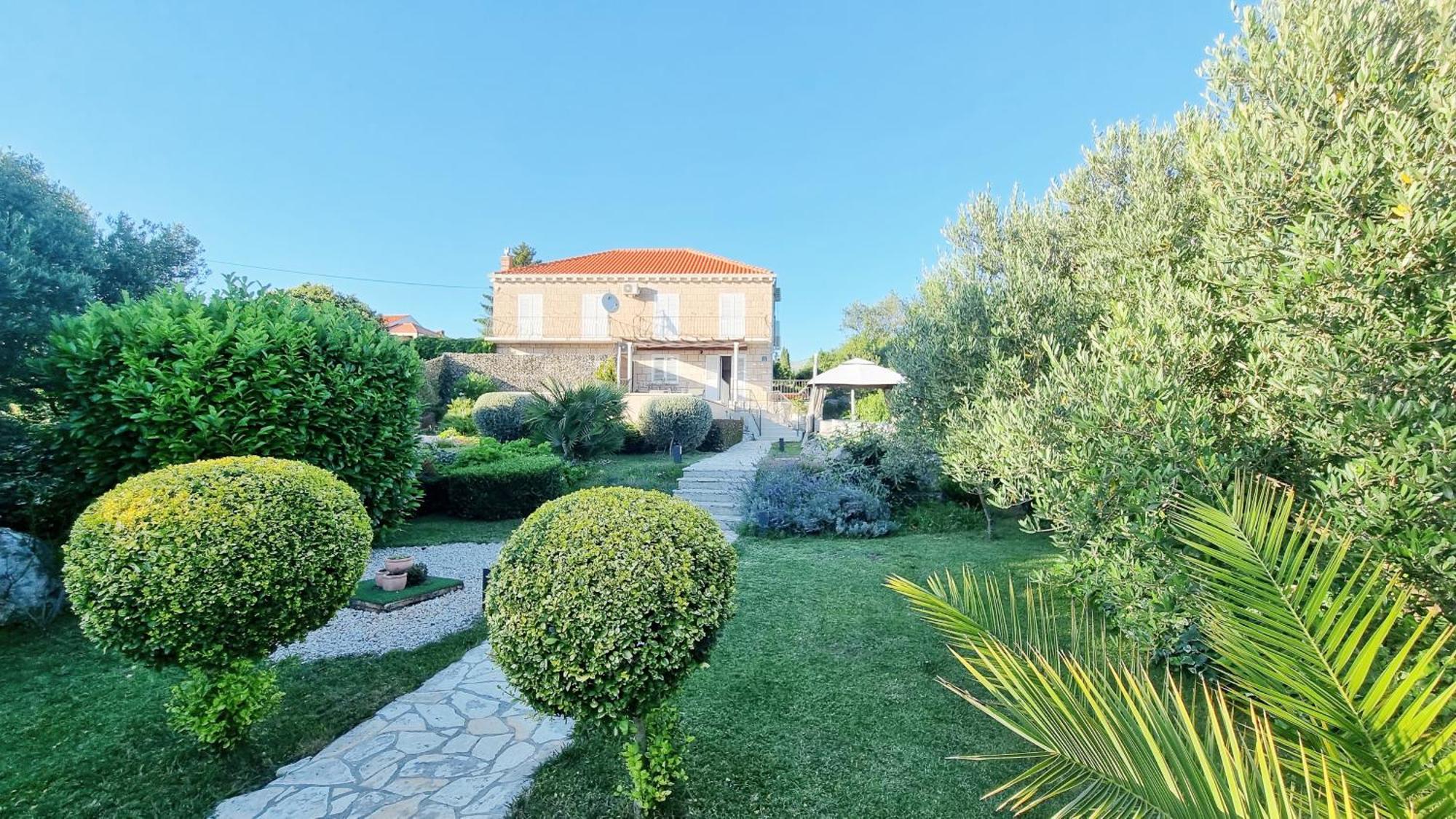 Villa Sun Чилипи Экстерьер фото