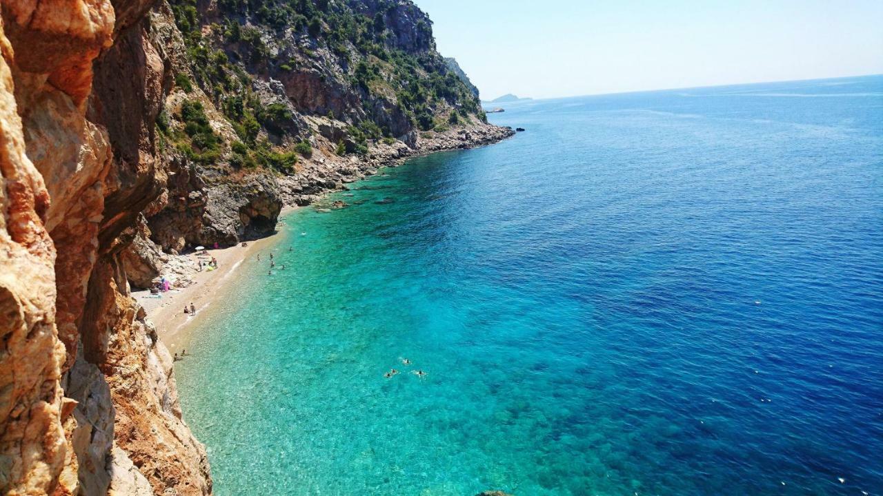 Villa Sun Чилипи Экстерьер фото
