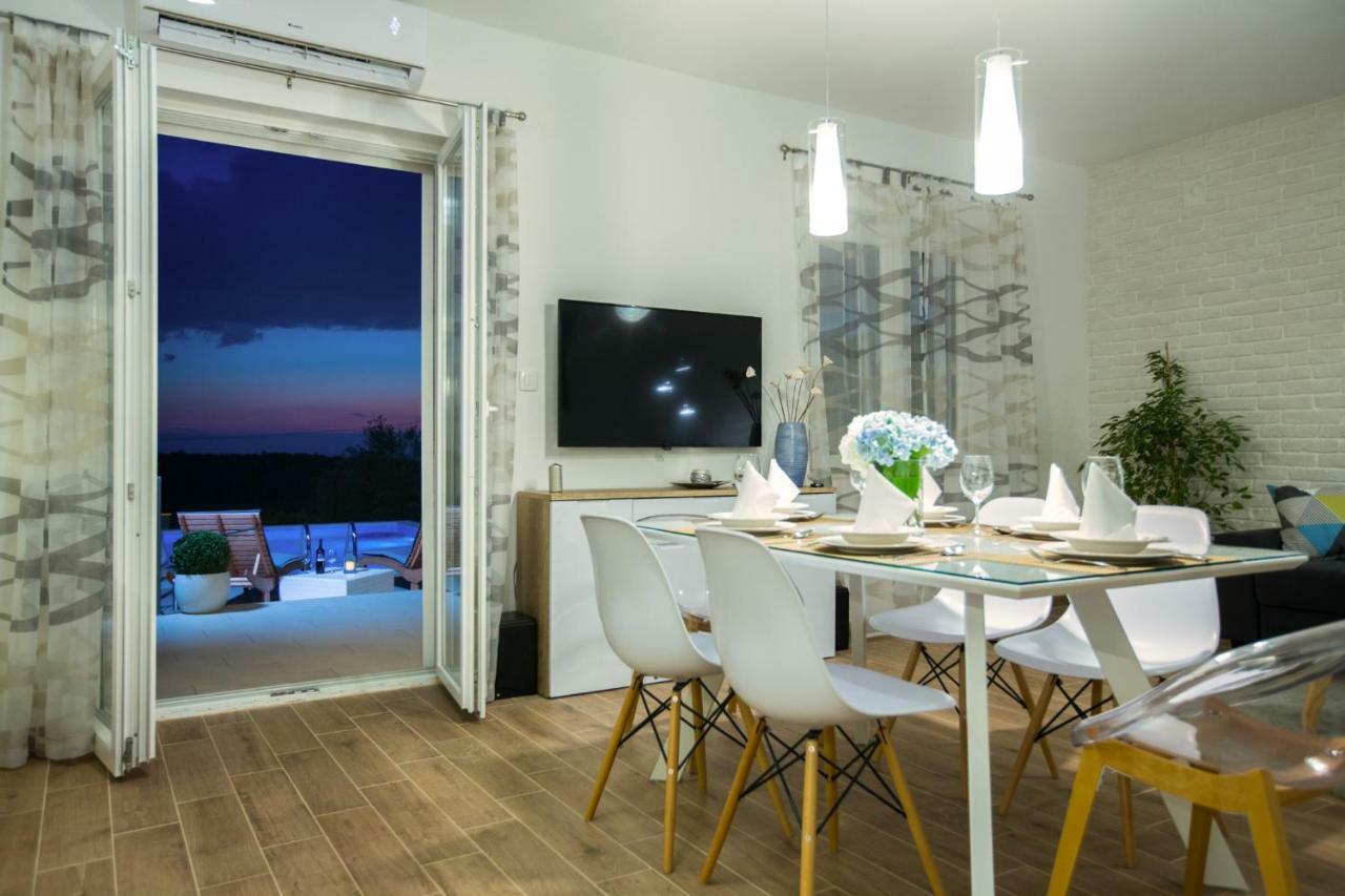 Villa Sun Чилипи Экстерьер фото
