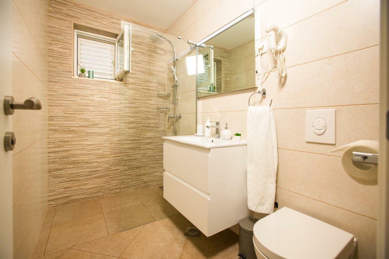 Villa Sun Чилипи Экстерьер фото