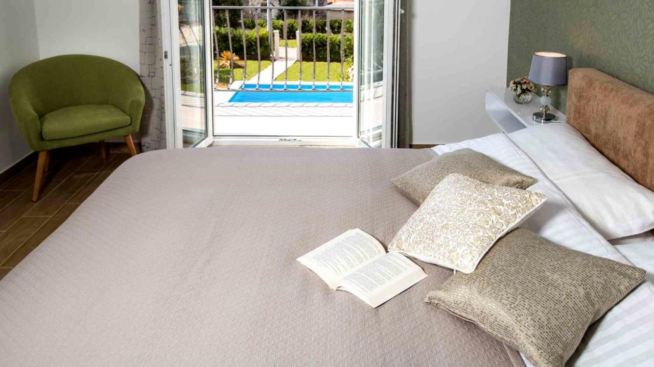 Villa Sun Чилипи Экстерьер фото